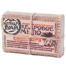 Мыло для рук Кедровое 80г