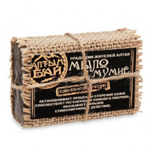 Мыло для рук Мумиё 80г