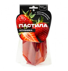 Пастила клубничная натуральная Pastilab 50г