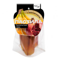 Пастила тропический микс натуральная Pastilab 50г