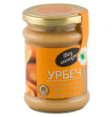 Урбеч из арахиса 280г