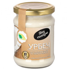 Урбеч из кокоса 280г