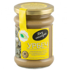 Урбеч из подсолнечника 280г
