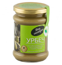 Урбеч из тыквенных семян 280г