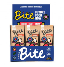 Батончик Bite "Баланс" кокос и бразильский орех 45г