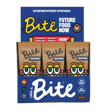 Батончик Bite "Настроение" шоколад и фундук 45г