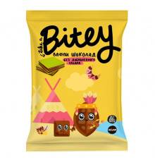 Вафли Bitey Шоколад 35г