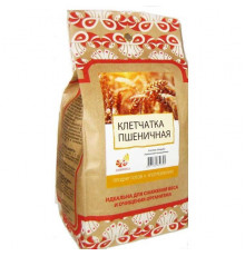 Клетчатка пшеничная бум.пакет 300г