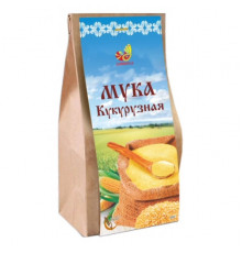 Мука кукурузная 300г