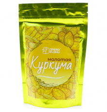 Куркума молотая 200г