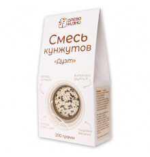 Смесь семян "Дуэт" 200г