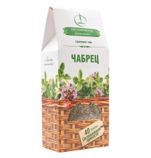 Чайный напиток травяной чабрец 40г