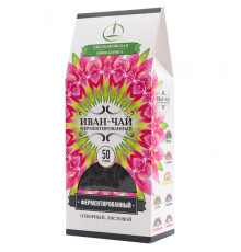 Иван-чай ферменитированный, пачка 50г