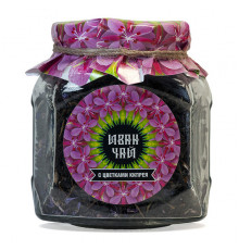 Иван-чай с цветками кипрея банка 50г