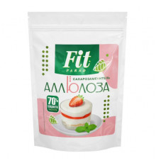 Аллюлоза сахарозаменитель 70% дой-пак 200г