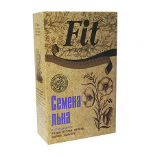 Лён семена 200г