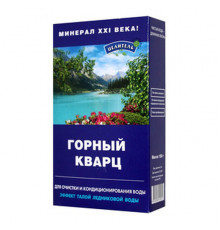 Горный кварц 150г