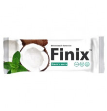 Батончик "Фрутилад" финиковый Finix кокос и мята 30г