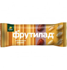 Батончик "Фрутилад" финиковый с арахисом 42г