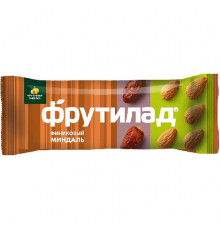 Батончик "Фрутилад" финиковый с миндалём 42г