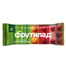 Батончик "Фрутилад" Клюква-Малина 30г