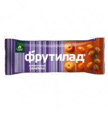 Батончик "Фрутилад" Облепиха 30г