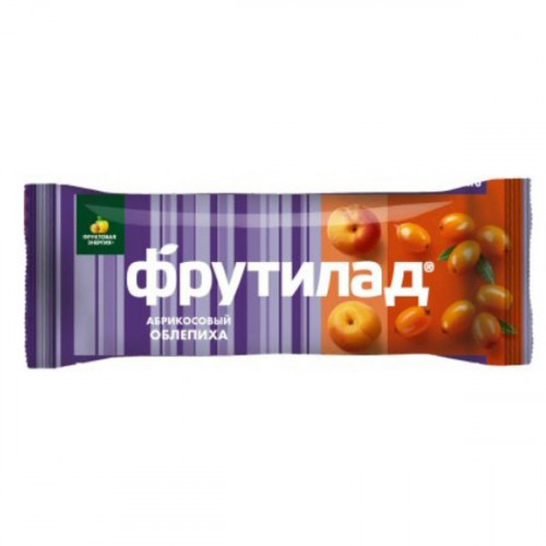 Батончик "Фрутилад" Облепиха 30г