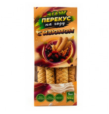 Палочки "Зож перекус" с изюмом Green Злак ш/б 50г