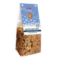 Макароны Снежинки Pasta la Bella Baby 250г