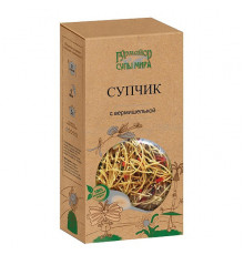 Суп Вермишелька 210г