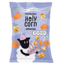 Попкорн "ириска" 50г