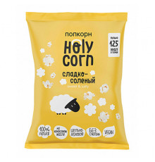 Попкорн "сладко-соленая" 30г