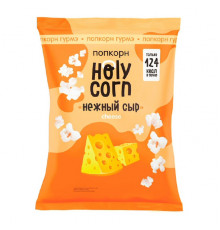 Попкорн "сыр" 60г