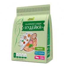 Каша льняная "Худейка" заварная 250г