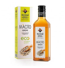 Масло кунжутное 350мл
