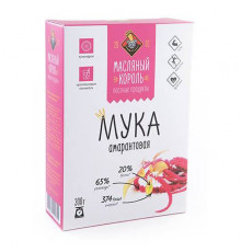 Мука амарантовая 300г