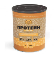 Протеин соевый 250г