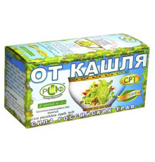 Чай № 25 От кашля 20х1,5г