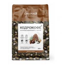 Кедрокофе Антиоксидантный Apic 250г