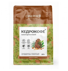 Кедрокофе Вегетарианский 125г