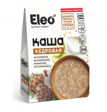 Каша кедровая 200г