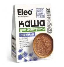 Каша льняная 200г