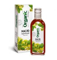 Масло горчичное 250мл