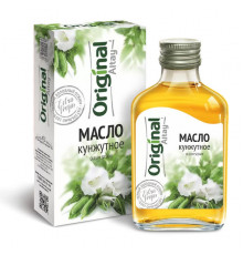 Масло кунжутное 100мл
