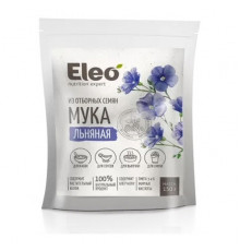 Мука льняная 150г
