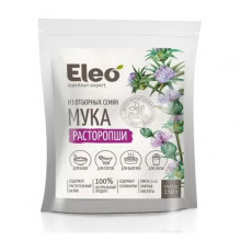 Мука расторопши 150г