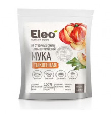 Мука тыквенная 150г