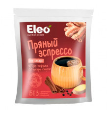 Напиток эспрессо пряный 150г