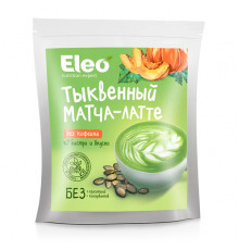 Напиток тыквенный Матча - Латте 150г