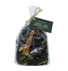 Травяной сбор "Имбирный пряник" 50г